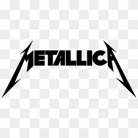 Metallica Logo - Metallica Kill Em All Logo, HD Png Download - megadeth logo png