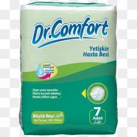 Adult Diaper - Packaging And Labeling, HD Png Download - diaper png
