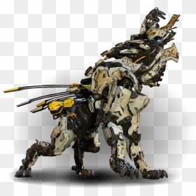 Horizon Zero Dawn Wiki - Horizon Zero Dawn Figures, HD Png Download - horizon zero dawn png