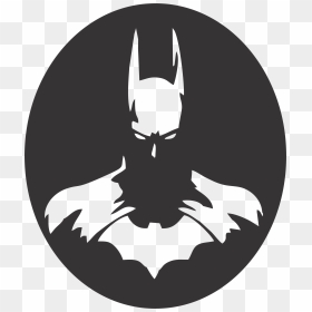 Batman2 Batman Silhouette, Batman Car, Stencil Designs, - Batman Stencil, HD Png Download - batman silhouette png