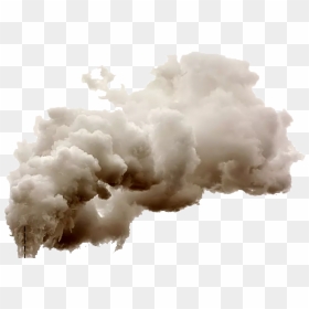 Cloud Of Dust Clipart - Cloud Of Dust Transparent, HD Png Download - dust effect png