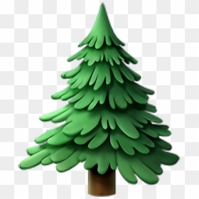 Tree Emoji Png - Transparent Tree Emoji Png, Png Download - palm tree emoji png