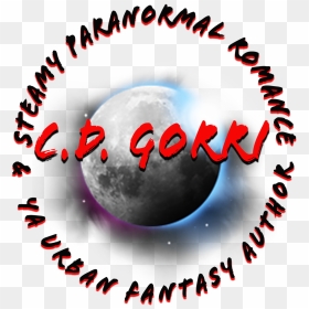 Cd Gorri Logo New 2 - Circle, HD Png Download - bear claw png