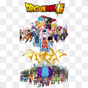 Dragon Ball Z Vegeta Wallpaper Phone Mytwiink Free - Dragon Ball Super Wallpaper Iphone 6s, HD Png Download - dragon ball super png