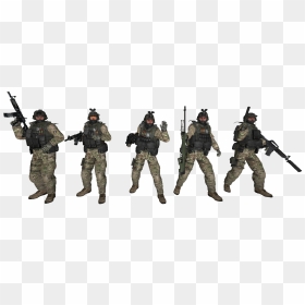 Each Member Falls Under One Of These Positions During - Ct Cs Go Characters, HD Png Download - csgo character png