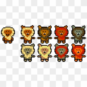Cartoon, HD Png Download - ewok png