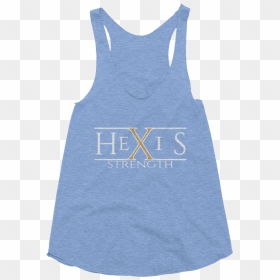 Sleeveless Shirt, HD Png Download - x marks the spot png
