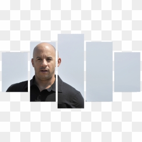 Transparent Vin Diesel Png - Gentleman, Png Download - vin diesel png