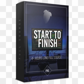 Book Cover, HD Png Download - fl studio logo png