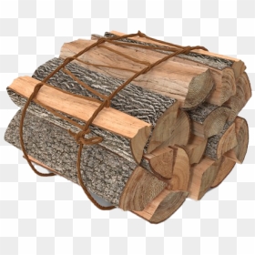 Firewood Wood Transparent Background - Portable Network Graphics, HD Png Download - wood background png