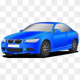 Rear View Of Car Png Free Download - Car, Transparent Png - car rear png