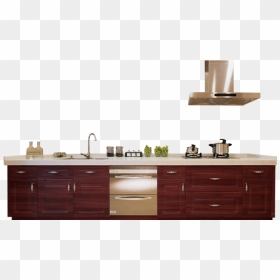 Kitchen Counter Png , Png Download - Kitchen Counter Png, Transparent Png - kitchen png