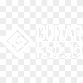 Guitar Hacks - Graphic Design, HD Png Download - megadeth logo png
