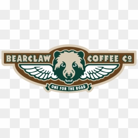 Bearclaw Logo High Resolution - Bear Claw, HD Png Download - bear claw png