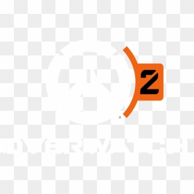 Overwatch 2 Logo Png, Transparent Png - overwatch symbol png