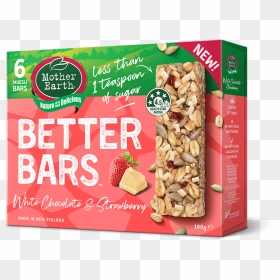 Breakfast Cereal, HD Png Download - white bar png