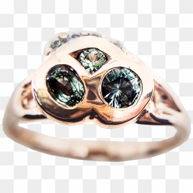 Engagement Ring, HD Png Download - anatomical heart png