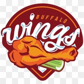 Illustration, HD Png Download - buffalo wings png