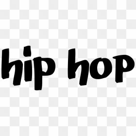 Hip Hop Classes - Hip Hop Logo Transparent, HD Png Download - hip hop png