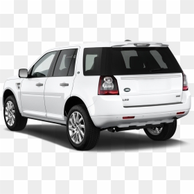 Car Rear Png, Transparent Png - car rear png