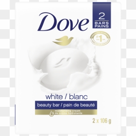 Dove, HD Png Download - white bar png