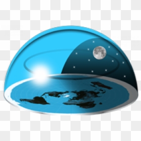 World Last Chance, HD Png Download - flat earth png