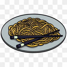 Noodles Clipart Transparent, Noodles Transparent Transparent - Noodle, HD Png Download - noodles png