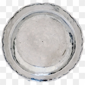 Thumb Image - Plate, HD Png Download - white plate png