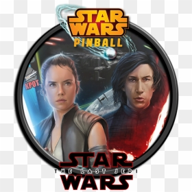 Star Wars, HD Png Download - jedi png