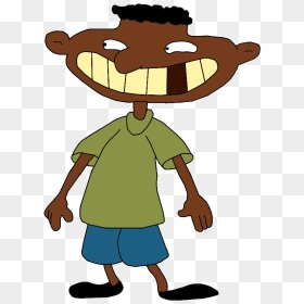 Png Royalty Free Download Hey Arnold Joey Stevenson - Joey Stevenson Hey Arnold, Transparent Png - hey arnold png