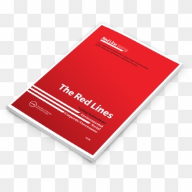 Graphic Design, HD Png Download - red lines png