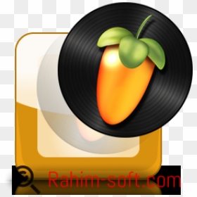 Fl Studio Logo Png, Transparent Png - fl studio logo png