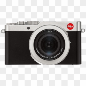 Leica D Lux 7, HD Png Download - camera viewfinder png