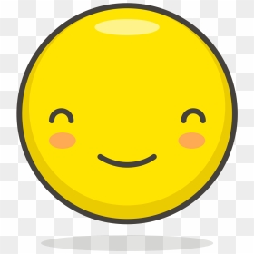 Raised Eyebrow, HD Png Download - smile face png
