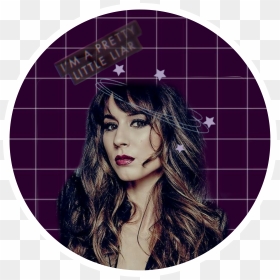 She Plays Spencer Hastings Sometimes But Only Sometimes - Spencer Pretty Little Liars, HD Png Download - troian bellisario png