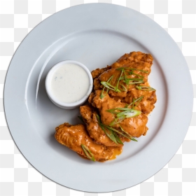 Buffalo Wings Png, Transparent Png - buffalo wings png