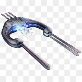 Warframe Wiki - Warframe Transmuter, HD Png Download - riven png