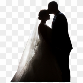 Couple Png Images Free - Wedding Clip Art Transparent, Png Download - bride png