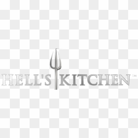 Hell"s Kitchen Casting - Calligraphy, HD Png Download - kitchen png