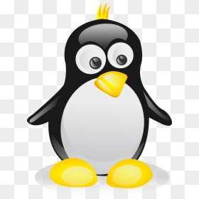 Thumb Image - Pinguin Clipart, HD Png Download - pingu png