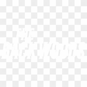 Black And White , Png Download - Parallel, Transparent Png - backwoods png
