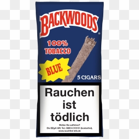 Backwoods Cigars, HD Png Download - backwoods png