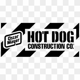 Construction, HD Png Download - hot dogs png