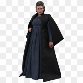 Star Wars The Last Jedi Luke Png, Transparent Png - princess leia png