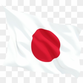 Japan Flag Png - Japan Flag Transparent Background, Png Download - japanese png