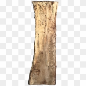 Sm005 Alpha Background - Live Edge Wood No Background, HD Png Download - wood background png