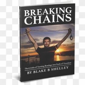 Greenfield Community College, HD Png Download - broken chains png