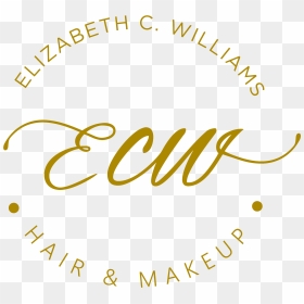 Calligraphy, HD Png Download - ecw logo png