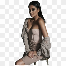 Shay Mitchell Png, Transparent Png - troian bellisario png