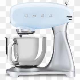 Small Appliances - Smeg Mixer, HD Png Download - kitchen png